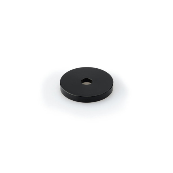 Puig Rearview Mirror Adaptor Black